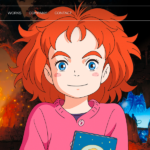 日本が誇るアニメ制作会社スタジオポノックのホームページを受注した話